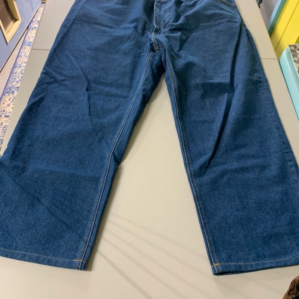 Duke women’s jeans